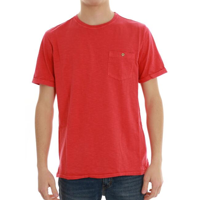 T-SHIRT TASCHINO INDICODE - Mad Fashion | img vers.1300x/